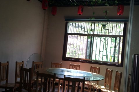 婺源士锋别苑(李坑景区店)