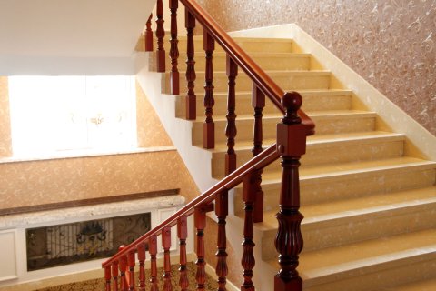 额尔古纳北雁宾馆