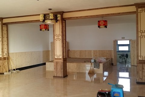 雾凇岛雾都商务酒店