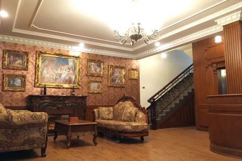 阳朔布鲁斯公馆(千古情景区店)