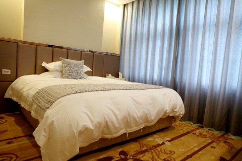 云和景轩精品酒店