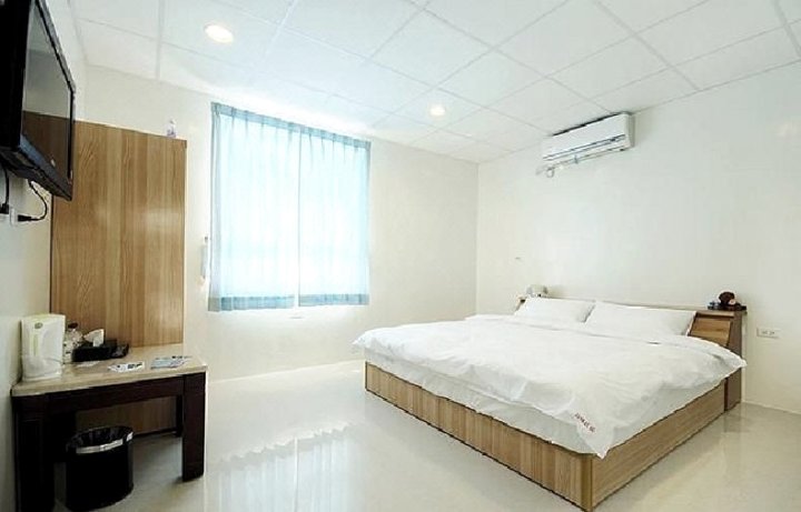 屏东向阳民宿(Sunny Hostel Pingdong)