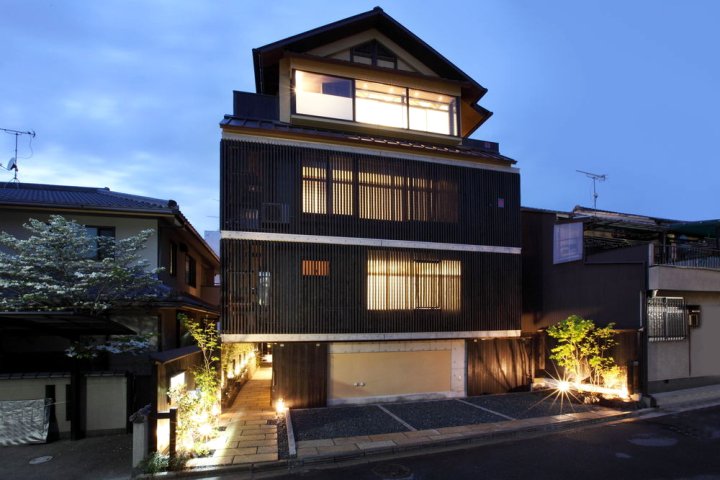 若狭酒店(Wakasa Bettei)