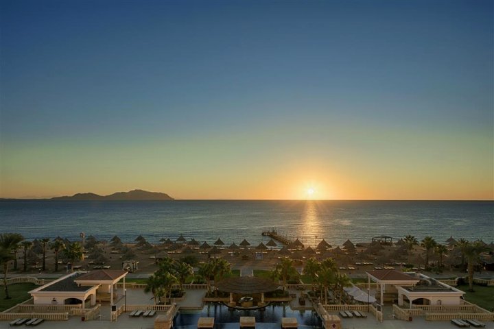 沙姆度假村(Sharm Resort)