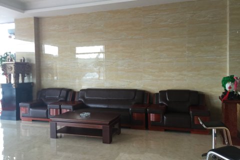 察右后旗馨雅大酒店