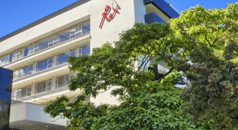 布拉登堪培拉雷克斯酒店(Canberra Rex Hotel Braddon)