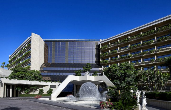四季酒店(Four Seasons Hotel)