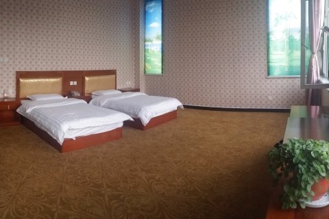 太仆寺旗海永宾馆