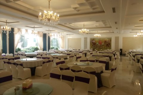 安龙泓芙蓉酒店