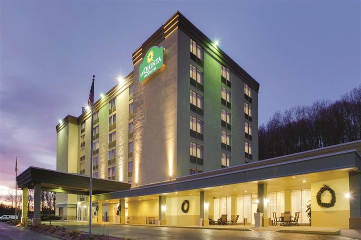 北匹兹堡假日酒店(Holiday Inn Pittsburgh North)
