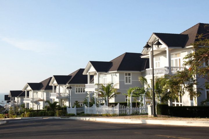 海通别墅度假村和高尔夫场(Sea Links Villa Resort & Golf)