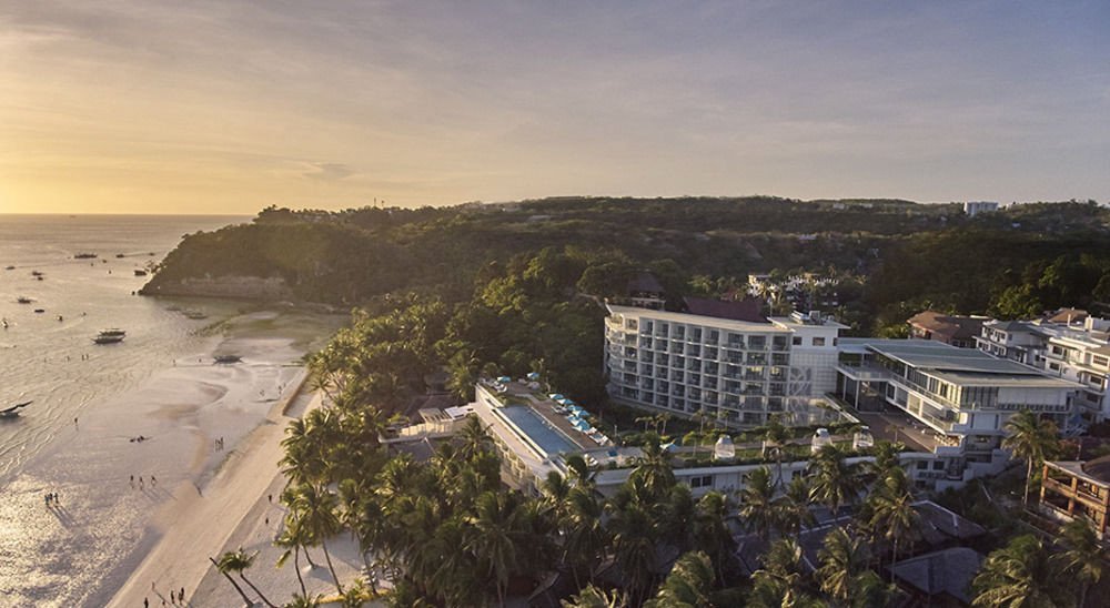 西式早餐(免费)无网络 station 1, barangay balabag, boracay island