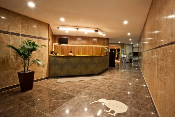 新西兰奥克兰机场酒店(Auckland Airport Kiwi Hotel)