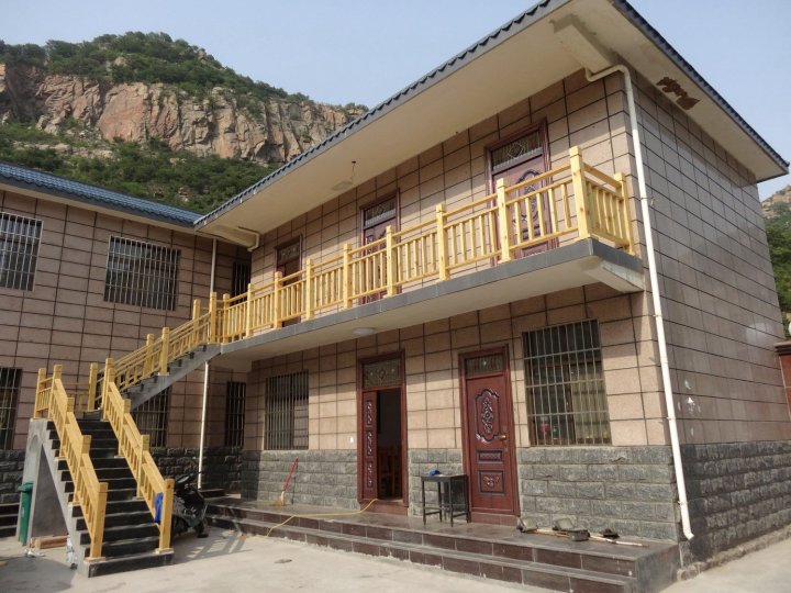 八里沟石门客栈