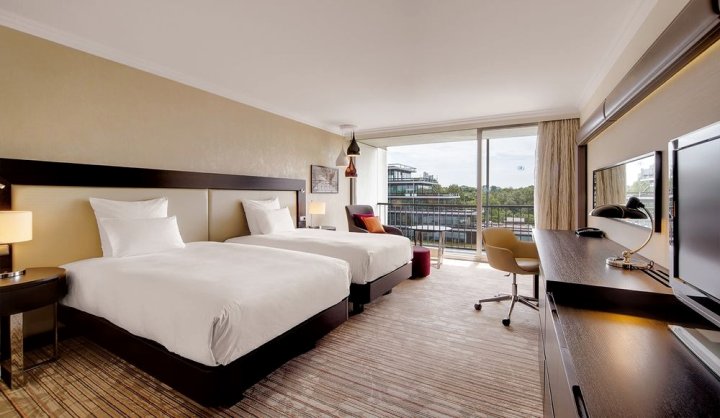 希尔顿慕尼黑公园酒店(Hilton Munich Park)
