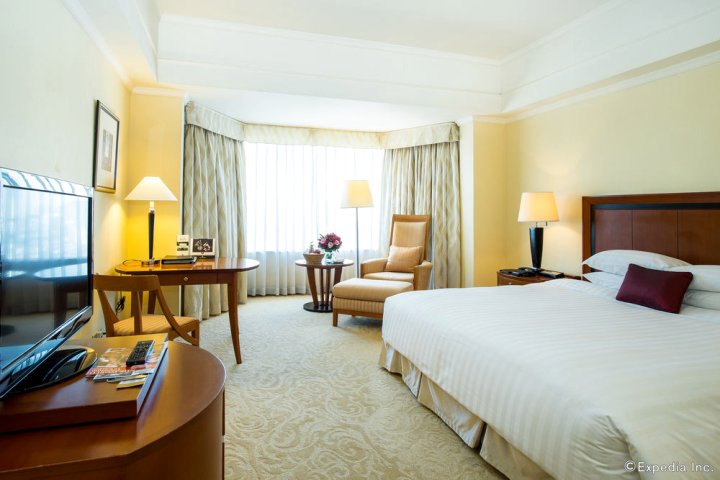 河内日兴酒店(Nikko Hotel Hanoi)