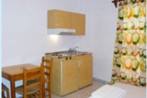 [拉西锡州][马偌弗罗斯酒店(Mavroforos Hotel)]预