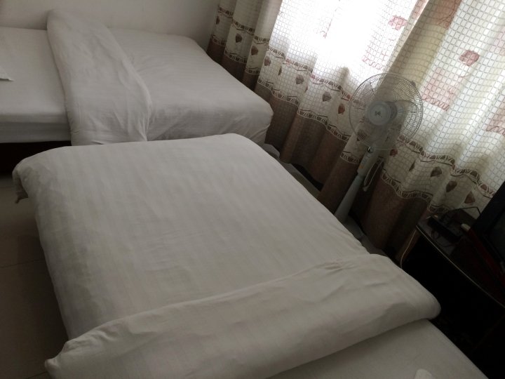 长沙中意家庭旅馆