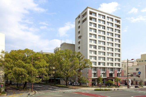 K 街宫崎酒店(K's Street Hotel Miyazaki)