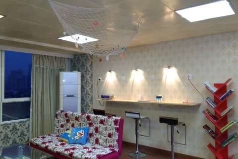 南京玄武小栈青年旅舍