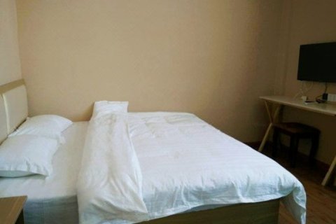 札达先施商务宾馆