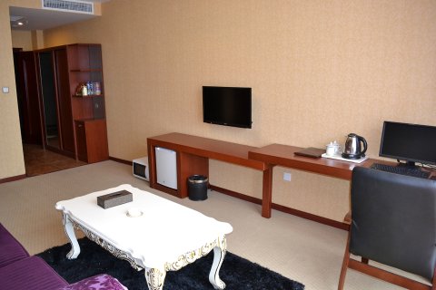 朝阳金华园国际酒店