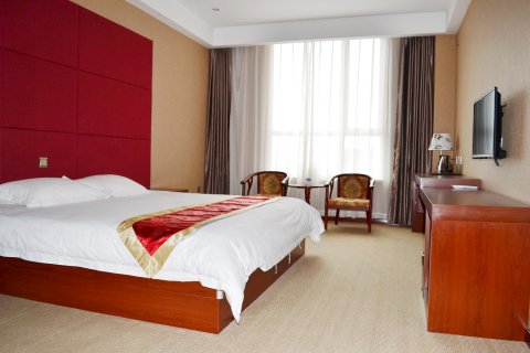 朝阳金华园国际酒店