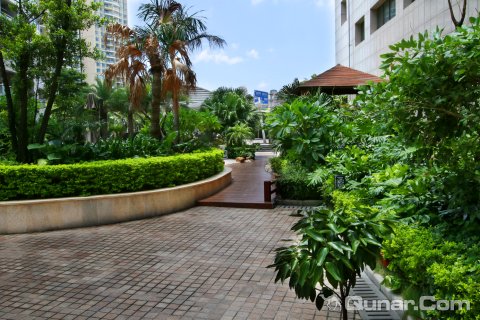 北海美丽海岸度假酒店(北海金滩店)