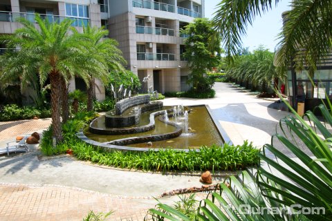 北海美丽海岸度假酒店(北海金滩店)