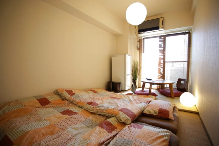 浅草一流公寓酒店(Top Asakusa Apartment)