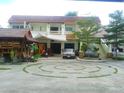普吉岛7号宾馆(Phuket7-Inn Hotel)