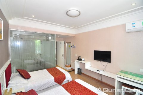 宁波甬城之星商务旅店