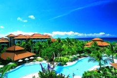 巴厘岛阿优达度假酒店(Ayodya Resort Bali)