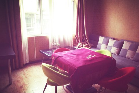 靖州凯帮商务酒店