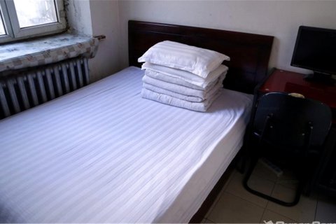 哈尔滨双城新发旅店