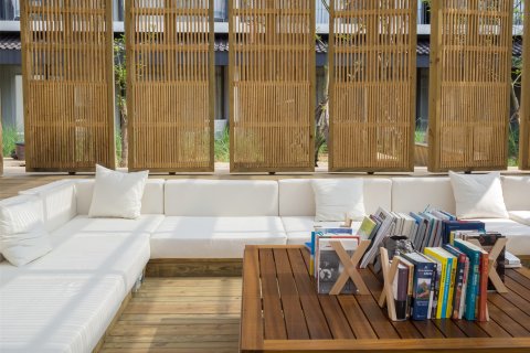 杭州西溪花间堂