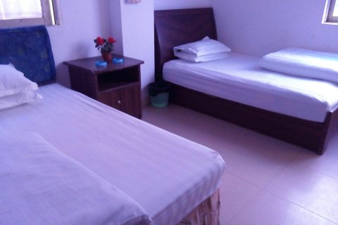 江门荷塘兴鸿出租房