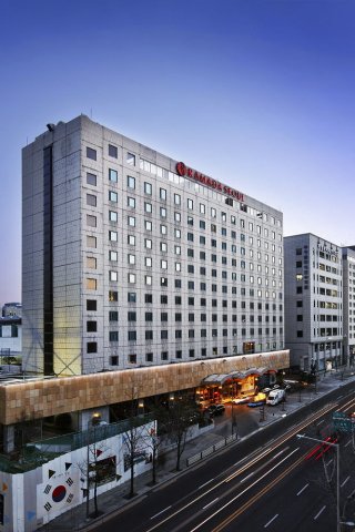 拉米德酒店(Ramid Hotel)
