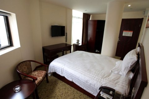 上海金狮湾酒店