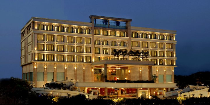 新奇精选财富酒店 - ITC酒店集团成员(Fortune Select Exotica - Member ITC Hotel Group)