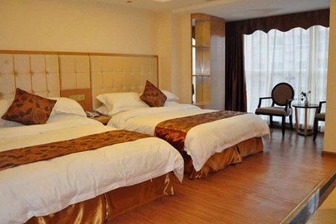 兴宁帝豪大酒店