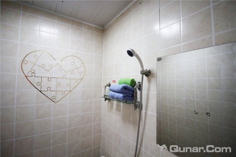 和林格尔爱之驿主题宾馆