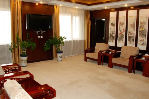 [太原][山西省水利大厦]预订及特惠价格查询_电话_点评_预定-去哪儿网