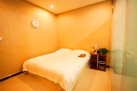 滕州大东海洗浴中心住宿