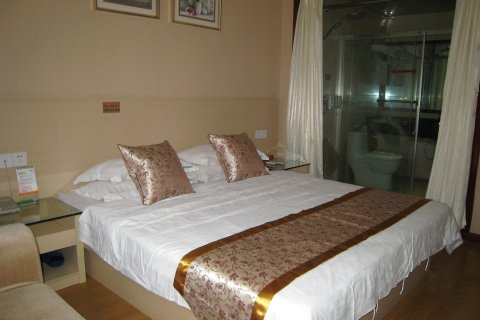 凭祥明朗便捷酒店