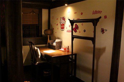 宁波十七房开元观堂