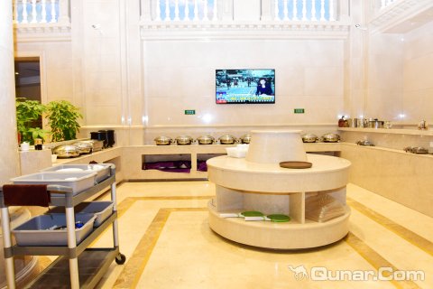 维也纳国际酒店(深圳光明光侨路田寮店)