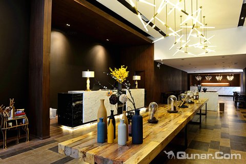 帕丁顿酒店(都匀市区石板街店)