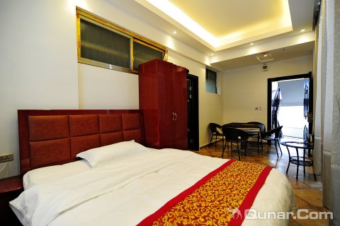 黄果树洋洲大酒店