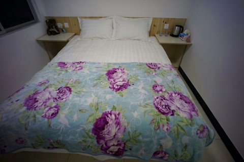 稻城梵音海客栈